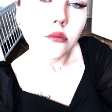 Фотография девушки Надежда, 20 лет из г. Полысаево