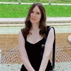 Фотография девушки Nata, 35 лет из г. Вильнюс