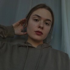 Фотография девушки Настя, 28 лет из г. Дальнегорск
