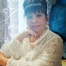 Фотография девушки Людмила, 61 год из г. Иваново
