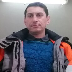 Фотография мужчины Жорж, 40 лет из г. Апшеронск