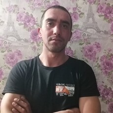 Фотография мужчины Николай, 33 года из г. Пограничный