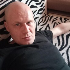 Фотография мужчины Артур, 35 лет из г. Мядель
