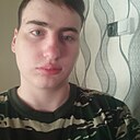 Никита, 19 лет