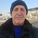 Владимир, 64 года