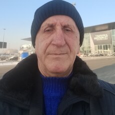 Фотография мужчины Владимир, 64 года из г. Новоалтайск
