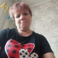 Фотография девушки Елена, 49 лет из г. Черногорск