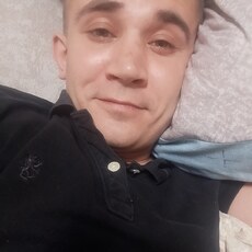 Фотография мужчины Илья, 30 лет из г. Хабаровск