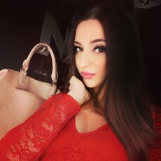 Фотография девушки Евгения, 36 лет из г. Саратов