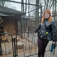 Фотография девушки Ирина, 43 года из г. Дисна