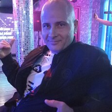 Фотография мужчины Александр, 43 года из г. Северобайкальск