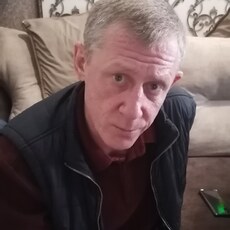 Фотография мужчины Сергей, 44 года из г. Тихорецк