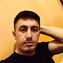 Коля, 33 года