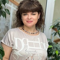Фотография девушки Елена, 54 года из г. Барнаул