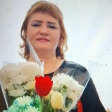 Фотография девушки Лена, 38 лет из г. Соликамск