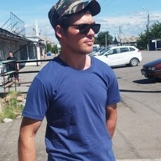Фотография мужчины Анатолий, 28 лет из г. Петропавловск