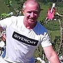 Сергей, 66 лет