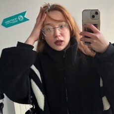 Фотография девушки Екатерина, 22 года из г. Псков