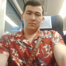 Фотография мужчины Назар, 31 год из г. Белско-Бяла