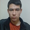 Анзор, 40 лет