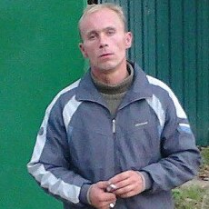Фотография мужчины Алексей, 43 года из г. Пушкино (Московская Обл)