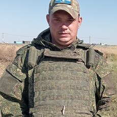 Фотография мужчины Роман, 32 года из г. Пыть-Ях