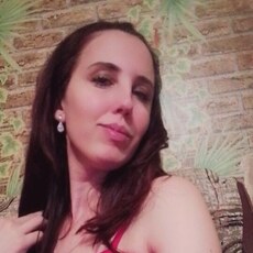 Фотография девушки Полина, 37 лет из г. Карабаш