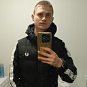 Сергей, 21 год