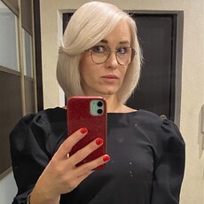 Фотография девушки Ольга, 45 лет из г. Осиповичи