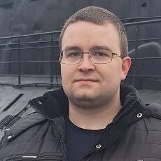 Фотография мужчины Владимир, 27 лет из г. Черняховск