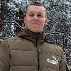 Фотография мужчины Денис, 26 лет из г. Пинск