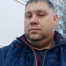 Фотография мужчины Сергей, 46 лет из г. Протвино