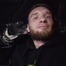 Фотография мужчины Дмитрий, 29 лет из г. Краснодар