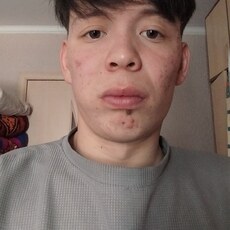 Фотография мужчины Нуржан, 19 лет из г. Степногорск