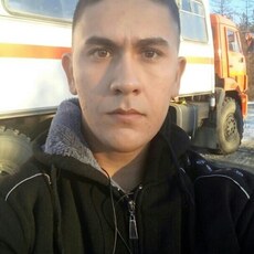 Фотография мужчины Андрей, 32 года из г. Бодайбо