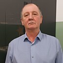 Юрий, 64 года