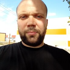 Фотография мужчины Андрей, 40 лет из г. Белая Калитва