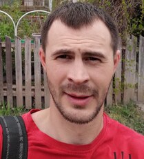 Фотография мужчины Иван, 34 года из г. Староминская