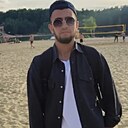 Умриддин, 24 года