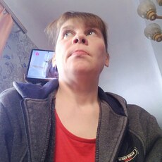 Фотография девушки Катя, 41 год из г. Пермь