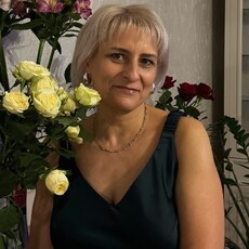 Фотография девушки Татьяна, 50 лет из г. Молодечно