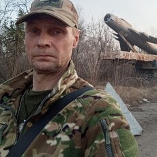 Фотография мужчины Алексей, 47 лет из г. Ясиноватая