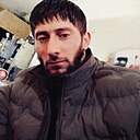 Эльшан, 35 лет