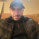 Рубен, 34 года