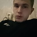 Алексей, 22 года