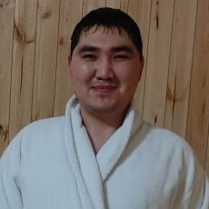 Фотография мужчины Санжар, 32 года из г. Кокшетау