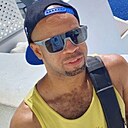 Уилл, 35 лет