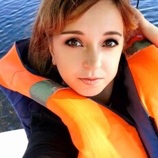 Маргарита, 35 из г. Москва.