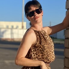 Фотография девушки Мариша, 44 года из г. Сенно