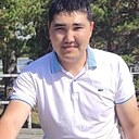 Санжар, 31 год